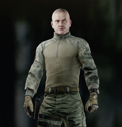 The Official Escape from Tarkov Wiki